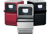 merrychef eikon e2s krosnis